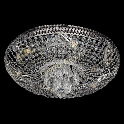 Люстра Лацио №1 - 6 ламп в Самаре Гусь Хрустальный