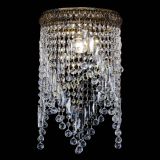 Люстра Лацио №1 Грация под бронзу в Самаре