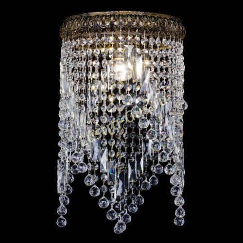 Люстра Лацио №1 Грация под бронзу в Самаре Гусь Хрустальный