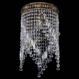 Люстра Лацио №1 Грация под бронзу в Самаре