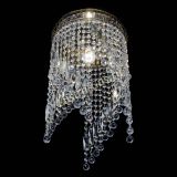 Люстра Лацио №1 Грация под бронзу в Самаре