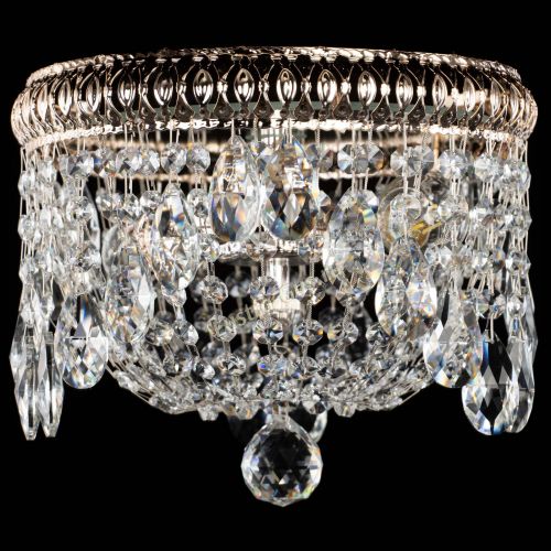 Люстра Лацио №2 в Самаре Гусь Хрустальный