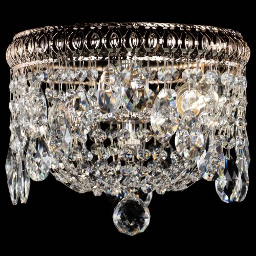 Люстра Лацио №2 в Самаре Гусь Хрустальный