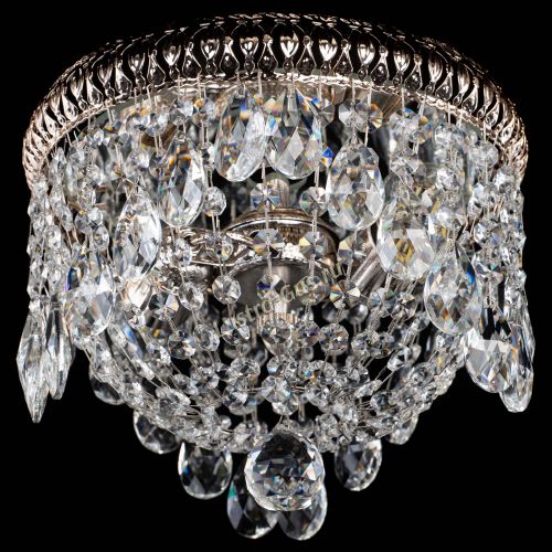 Люстра Лацио №2 в Самаре Гусь Хрустальный