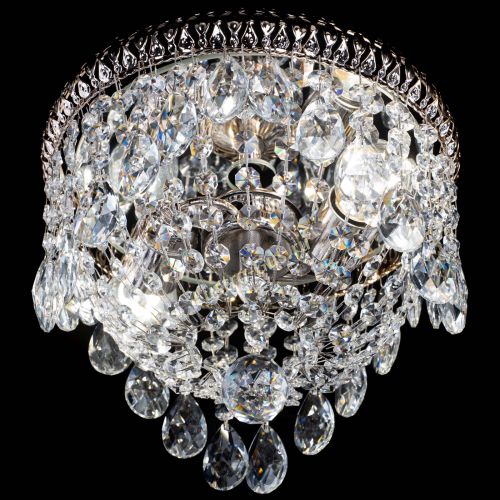 Люстра Лацио №2 в Самаре Гусь Хрустальный