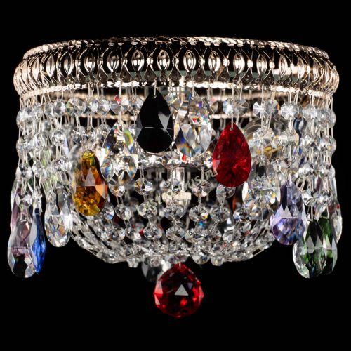 Люстра Лацио №2 разноцветная в Самаре Люстра Лацио №2 разноцветная в Самаре