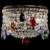 Люстра Лацио №2 разноцветная в Самаре Люстра Лацио №2 разноцветная в Самаре