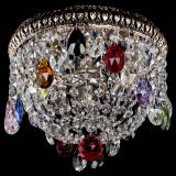 Люстра Лацио №2 разноцветная в Самаре Люстра Лацио №2 разноцветная в Самаре