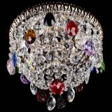 Люстра Лацио №2 разноцветная в Самаре Люстра Лацио №2 разноцветная в Самаре