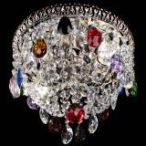 Люстра Лацио №2 разноцветная в Самаре Люстра Лацио №2 разноцветная в Самаре