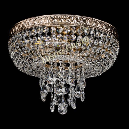 Люстра Лацио №3 кулон в Самаре Гусь Хрустальный