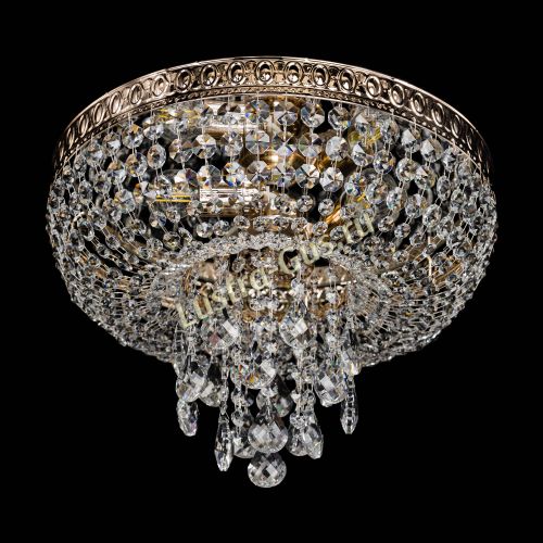 Люстра Лацио №3 кулон в Самаре Гусь Хрустальный