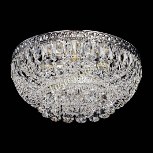 Люстра Лацио №5 конус в Самаре Гусь Хрустальный