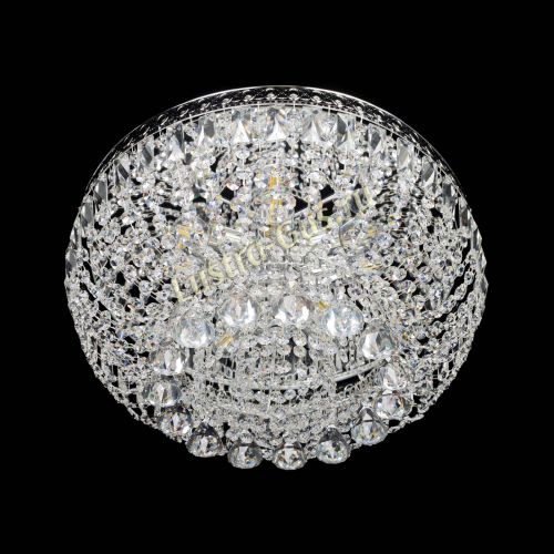 Люстра Лацио №5 конус в Самаре Гусь Хрустальный