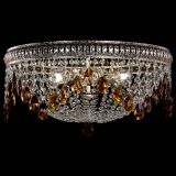 Люстра Лацио №5 журавлик чайная в Самаре