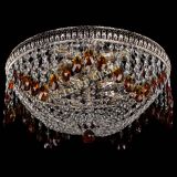 Люстра Лацио №5 журавлик чайная в Самаре