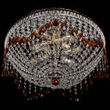 Люстра Лацио №5 журавлик чайная в Самаре