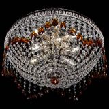 Люстра Лацио №5 журавлик чайная в Самаре