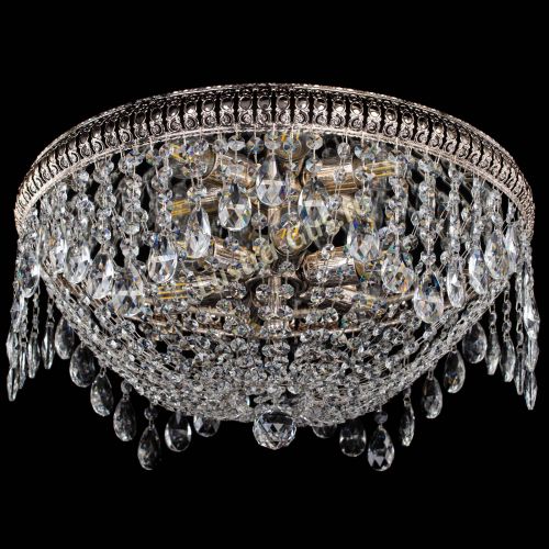 Люстра Лацио №5 журавлик в Самаре Гусь Хрустальный