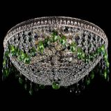 Люстра Лацио №5 журавлик зеленая в Самаре Люстра Лацио №5 журавлик зеленая в Самаре