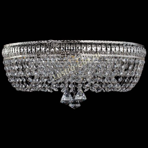 Люстра Лацио №6 Кольцо в Самаре Гусь Хрустальный