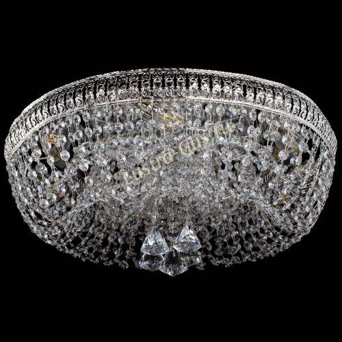 Люстра Лацио №6 Кольцо в Самаре Гусь Хрустальный