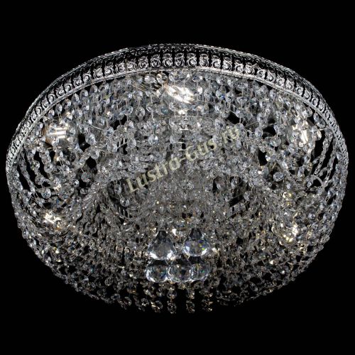 Люстра Лацио №6 Кольцо в Самаре Гусь Хрустальный