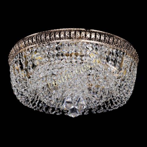 Люстра Лацио №6 Кольцо в Самаре Гусь Хрустальный