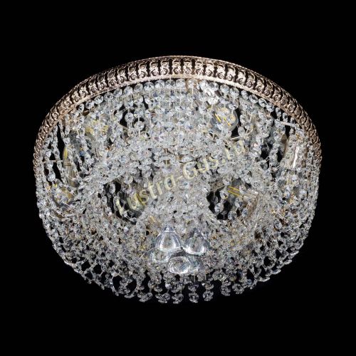 Люстра Лацио №6 Кольцо в Самаре Гусь Хрустальный