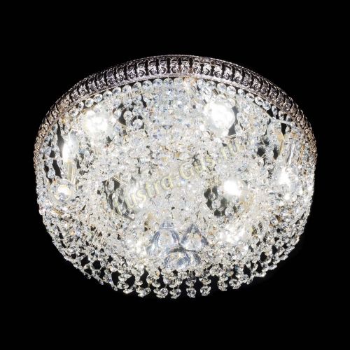 Люстра Лацио №6 Кольцо в Самаре Гусь Хрустальный