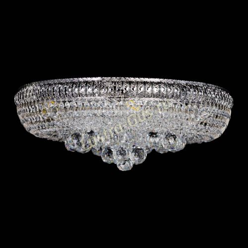 Люстра Лацио №6 шар в Самаре Гусь Хрустальный