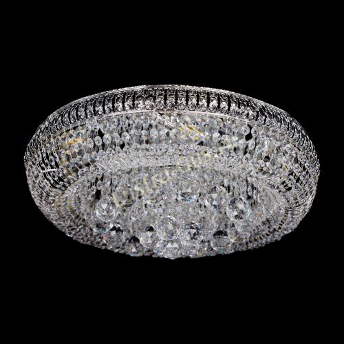 Люстра Лацио №6 шар в Самаре Гусь Хрустальный