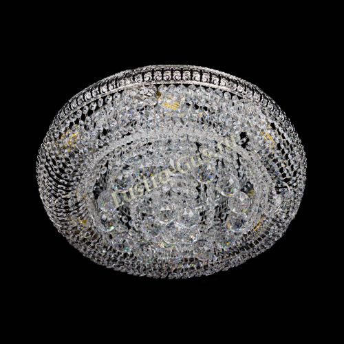 Люстра Лацио №6 шар в Самаре Гусь Хрустальный