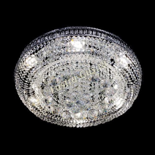 Люстра Лацио №6 шар в Самаре Гусь Хрустальный