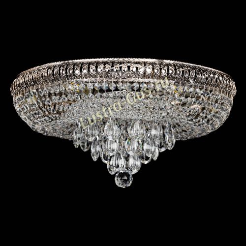 Люстра Лацио №6 в Самаре Гусь Хрустальный