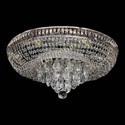 Люстра Лацио №6 в Самаре Гусь Хрустальный