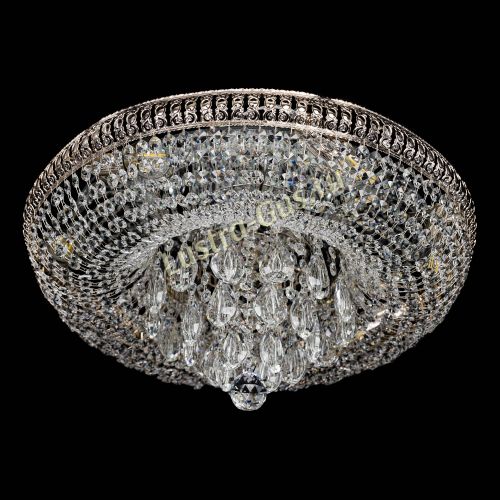 Люстра Лацио №6 в Самаре Гусь Хрустальный