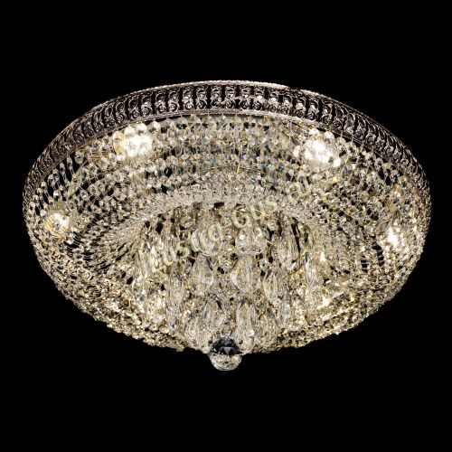 Люстра Лацио №6 в Самаре Гусь Хрустальный