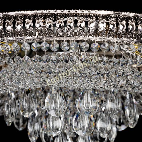 Люстра Лацио №6 в Самаре Гусь Хрустальный