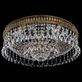 Люстра Лацио Капель Конусы под бронзу в Самаре