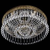 Люстра Лацио Капель Конусы под бронзу в Самаре