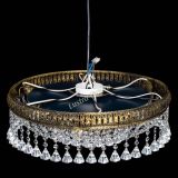 Люстра Лацио Капель Конусы под бронзу в Самаре