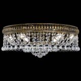 Люстра Лацио Капель шары под бронзу в Самаре