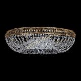 Люстра Лацио №6 конус под бронзу в Самаре Люстра Лацио №6 конус под бронзу в Самаре