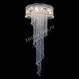 Люстра Лацио Винтаж Шар в Самаре