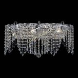 Люстра Лира №2 в Самаре