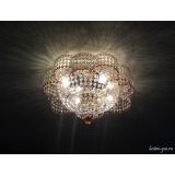 Люстра Лотос в Самаре