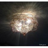 Люстра Лотос в Самаре