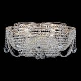 Люстра Лотос №2 700 мм шар в Самаре