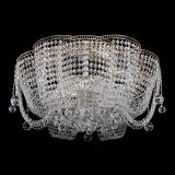 Люстра Лотос №2 700 мм шар в Самаре